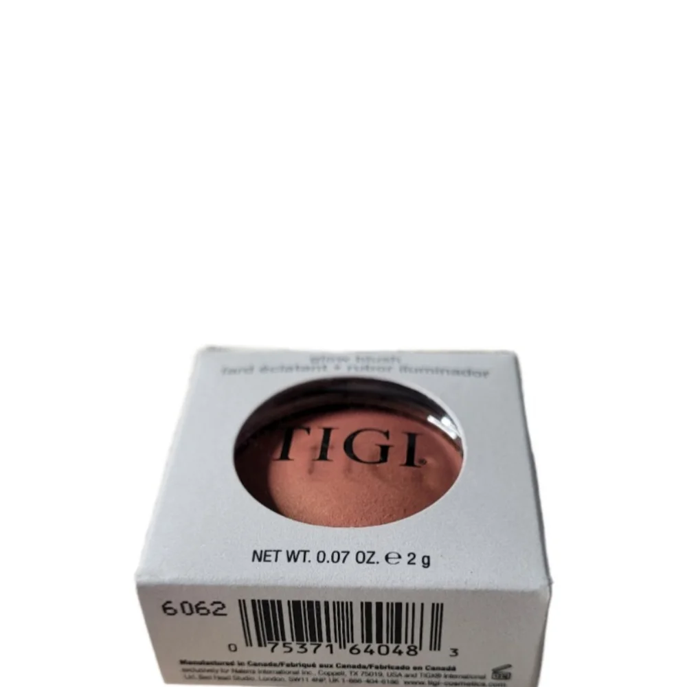 Brand New TIGI Glow Blush IUT OF STOCK EVERYWHERE!!